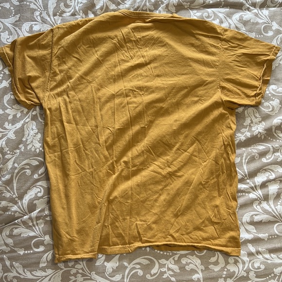 Real tree t-shirt - Picture 2 of 4